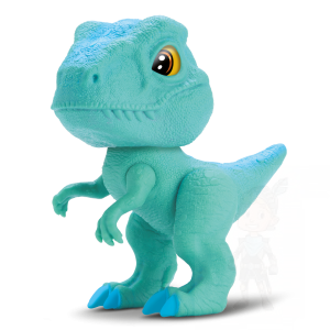 DINOSSAURO LITTLE DINO  VELOCIRAPTOR